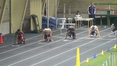 M 400 H02 ( MR Harris High Jump) 2013 Alex Wilson Invitational