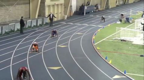 M 4x400 H01 (Tomahawk Chop #4 NCAA Time) 2013 Alex Wilson Invitational