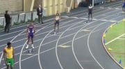 M 4x400 Chaos! (LSU, Pitt, Baylor, ND, PSU, & Kansas Collide)