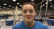 Maggie Nichols On Her Meet, Upgrades, and Elite!