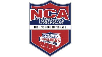 2026 NCA Virtual High School Nationals - Awards