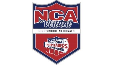 2026 NCA Virtual High School Nationals - Awards