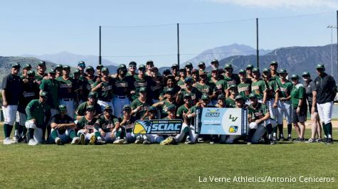 A Look At The SCIAC Ahead Of The 2026 Baseball Season
