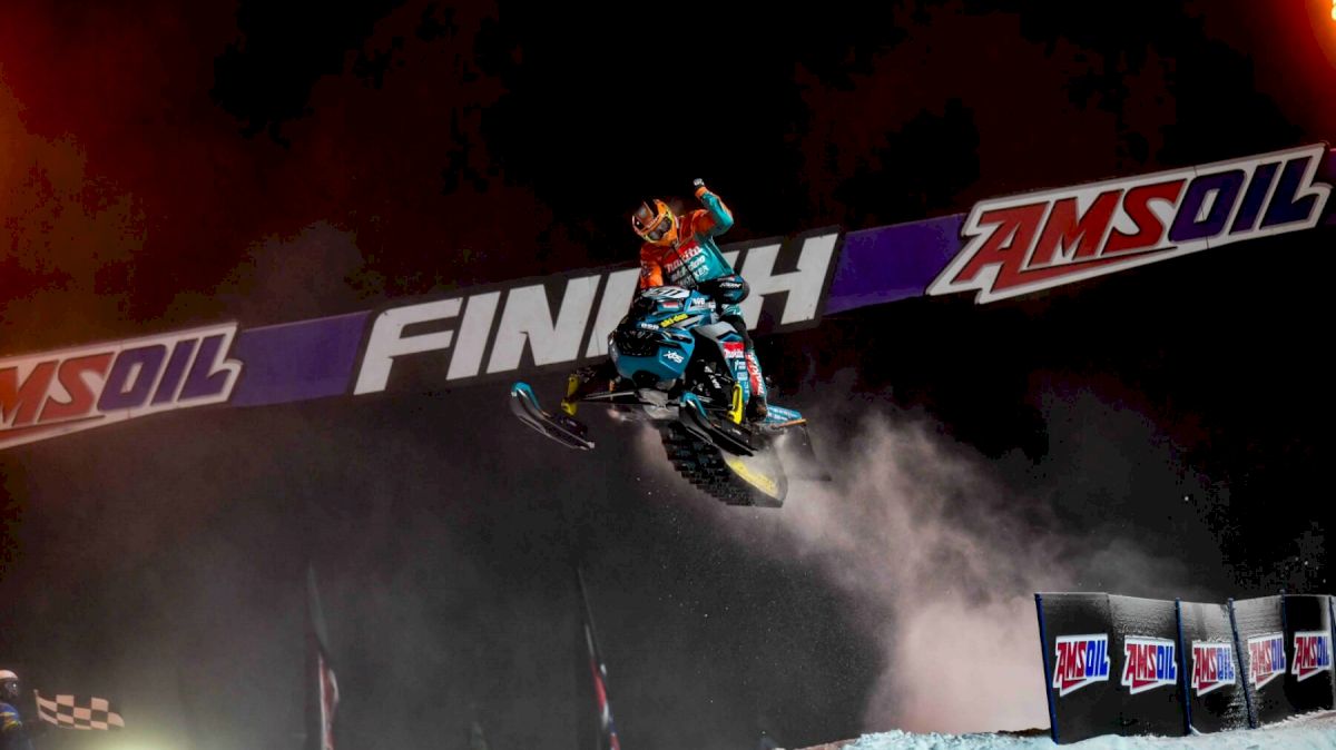 A Family Affair as Lebel Brothers Double Down in Canterbury