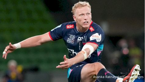 Queensland Reds Roster Led By Fraser McReight Adds Carter Gordon In 2026