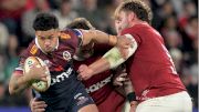 Queensland Reds Super Rugby Pacific 2026 Season Preview & Schedule