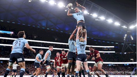NSW Waratahs Super Rugby Pacific 2026 Season Preview & Schedule
