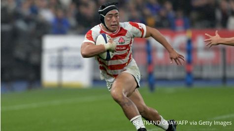 Moana Pasifika Roster Loses Ardie Savea, Adds Japan Rugby's Mamoru Harada