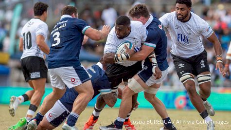 Fijian Drua Rugby Roster Adds Temo Mayanavanua For Fifth Season