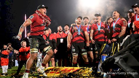 Crusaders Super Rugby Pacific 2026 Season Preview & Schedule