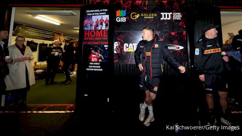 Chiefs Rugby Roster In 2026 Loaded With Damian McKenzie, More All Blacks