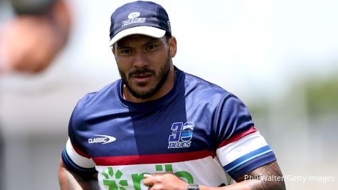 Blues Rugby Roster 2026 Features Return Of Pita Ahki