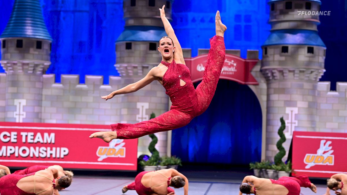 2026 UDA College Nationals: Full Of Memories Photo Album