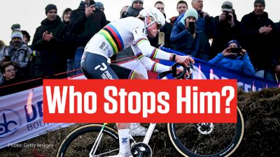 The Problem Everyone Faces At The Cyclocross World Championships 2026