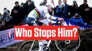 The Problem Everyone Faces At The Cyclocross World Championships 2026