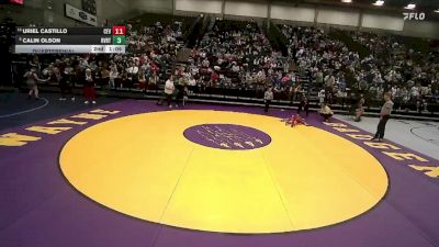 Replay: M4 - 2026 UHSAA 6A Boys & Girls State Champs | Feb 11 @ 1 PM