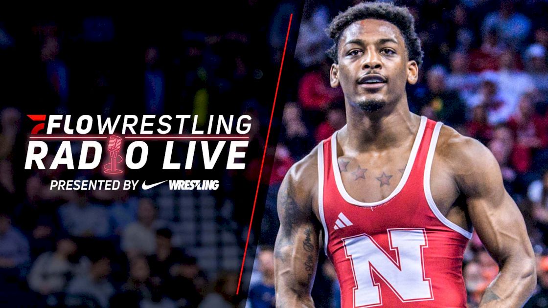 FRL - Nebraska's Wild Weekend