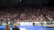 BB Alabama Kayla Williams 9.825