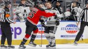 Remparts et Armada : les choses s'éclaircissent avant le dernier droit
