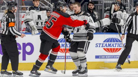 Remparts et Armada : les choses s'éclaircissent avant le dernier droit