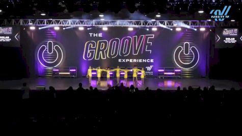 Planet Dance - Planet Dance Solar Mini Pom (small) [2024 Mini - Pom - Small Day 1] 2024 WSF Grand Nationals