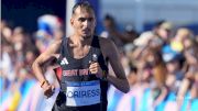 Emile Cairess Seeking Sir Mo Farah's Records At 2026 TCS London Marathon