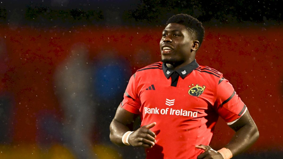 FloRugby's United Rugby Championship Round 10 Team Of The Week