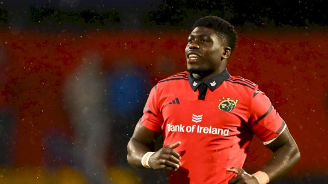 FloRugby's United Rugby Championship Round 10 Team Of The Week