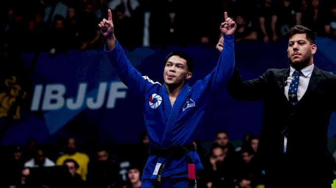 picture of Jalen "The Future" Fonacier