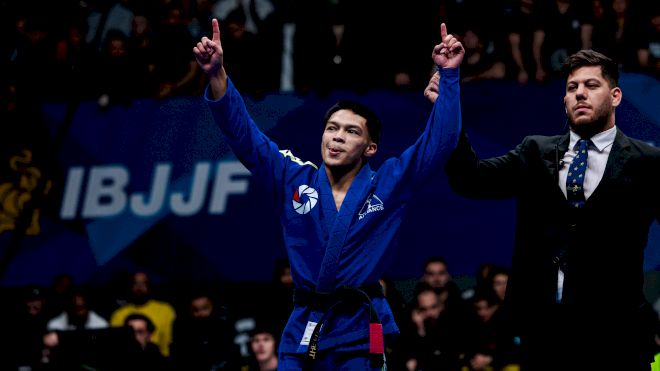 Jalen "The Future" Fonacier