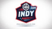 2026 Pro Cheer League - Indianapolis
