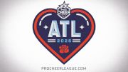 2026 Pro Cheer League - Atlanta