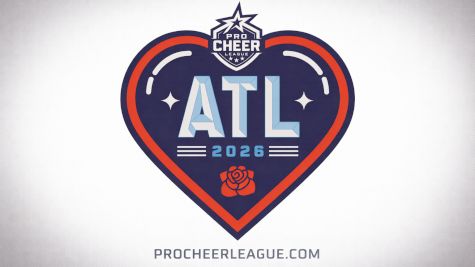 2026 Pro Cheer League - Atlanta