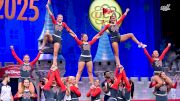 NHSCC 2026 Schedule: Here's The Performance Order For Day 1