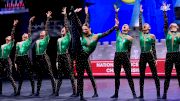 The National Dance Team Championship DII: Must-See Moments!