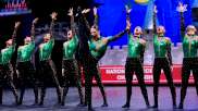 The National Dance Team Championship DII: Must-See Moments!