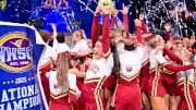 The DII National High School Cheerleading Competition: Who To Look Out For