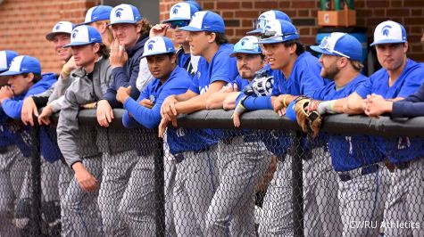 A Look At UAA Baseball Ahead Of The 2026 Season