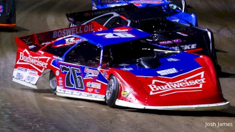 Brandon Overton Reveals Which Tour He'll Follow 👀