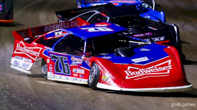 Brandon Overton Reveals Which Tour He'll Follow In 2026