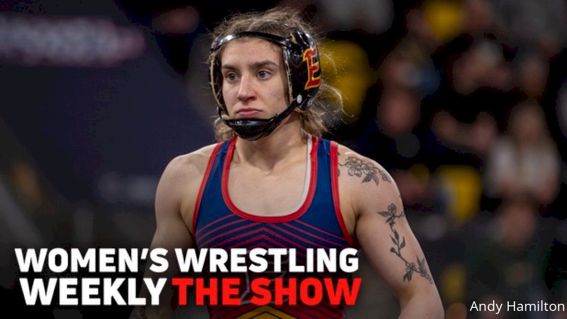 Don't Overlook Karissa Turnwall + McKendree Is For Real