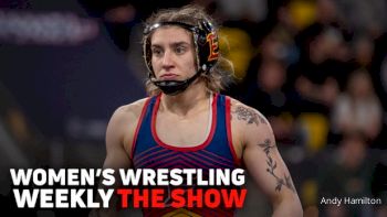 Women's Wrestling Weekly: The Show (Ep. 65)