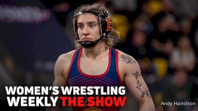 Women's Wrestling Weekly: The Show (Ep. 65)