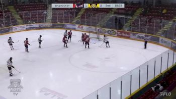 Replay: Home - 2024 Valley vs Campbellton | Nov 8 @ 6 PM