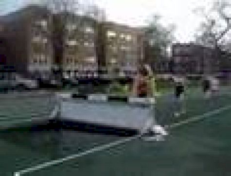 CCIW 2008 - Steeple 1st water barrier fall