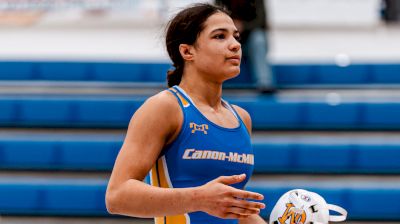 Canon McMillan Hosting Women's National High School Dual Showcase