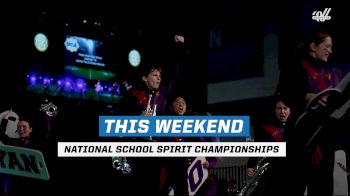 DII NSSC: Three Championships. One Unforgettable Weekend.