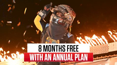 Sign Up For FloRacing's Best Offering Ever!