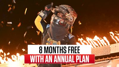 Sign Up For FloRacing's Best Offering Ever!