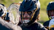 Adelphi Picked to Repeat as NE10 Men's Lacrosse Preseason Favorite